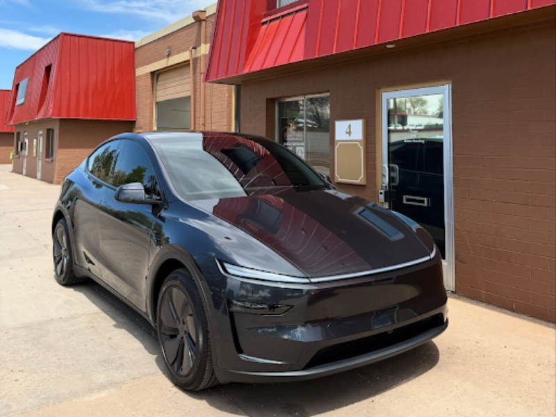 Which Window Tint Is Best for Your Car and Why?