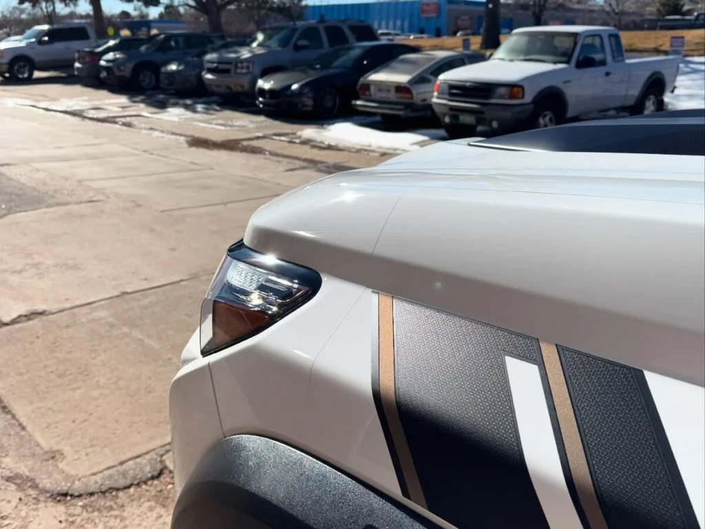 is paint protection film worth it