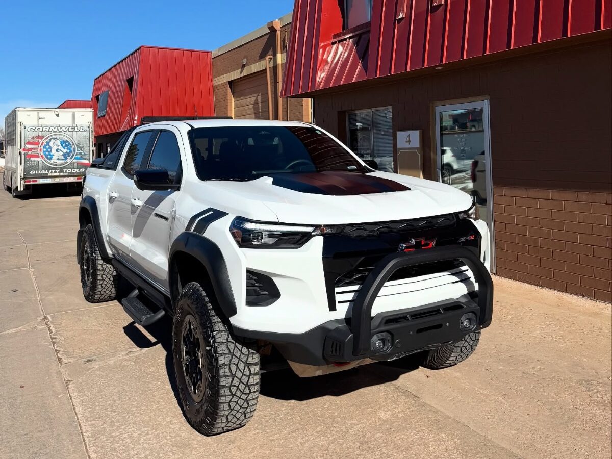 is paint protection film worth it