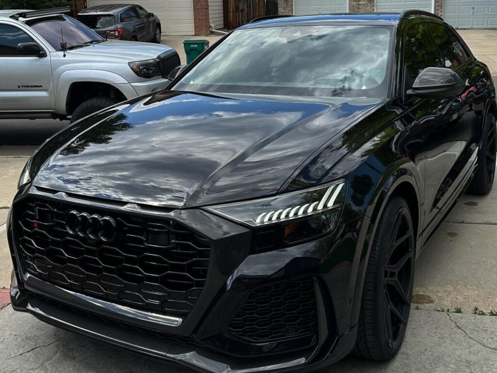 mobile detailing cost