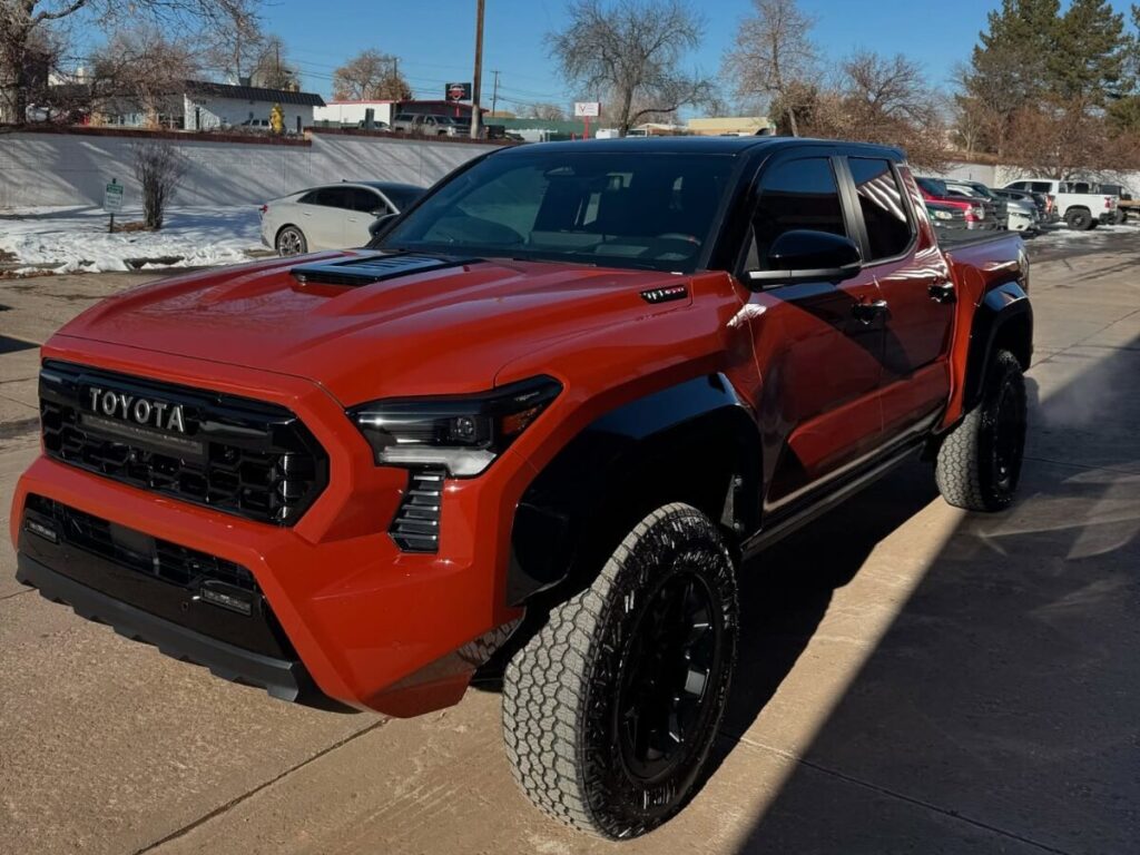 what is paint protection film