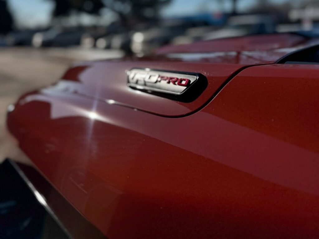 what is paint protection film