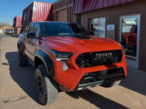 what is paint protection film and why does your car need it