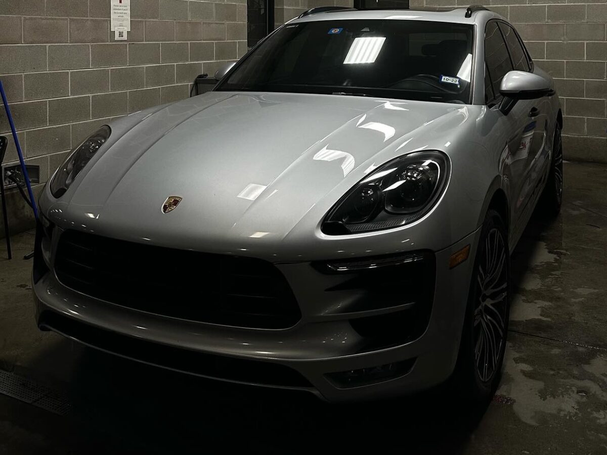 mobile detailing cost